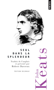 Picture of Seul dans la splendeur