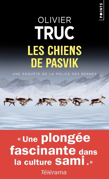 Image de Les Chiens de Pasvik
