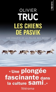 Image de Les Chiens de Pasvik