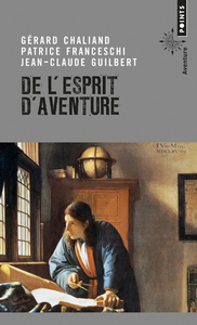 Picture of De l'esprit d'aventure
