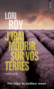 Picture of J'irai mourir sur vos terres