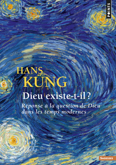 Picture of Dieu existe-t-il ?