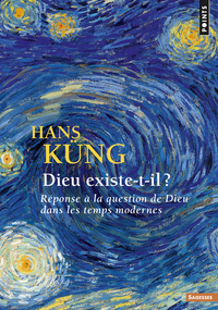 Picture of Dieu existe-t-il ?
