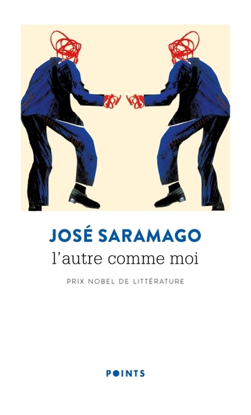Picture of L'autre comme moi