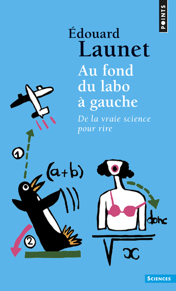 Picture of Au fond du labo à gauche