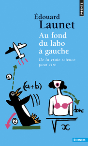 Picture of Au fond du labo à gauche