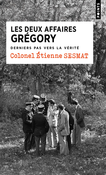 Image de Deux Affaires Grégory