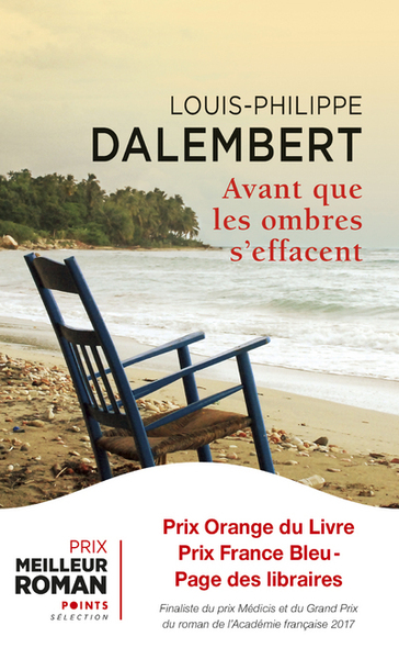 Image de Avant que les ombres s'effacent