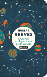 Picture of L'Univers expliqué à mes petits-enfants