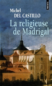 Picture of La Religieuse de Madrigal