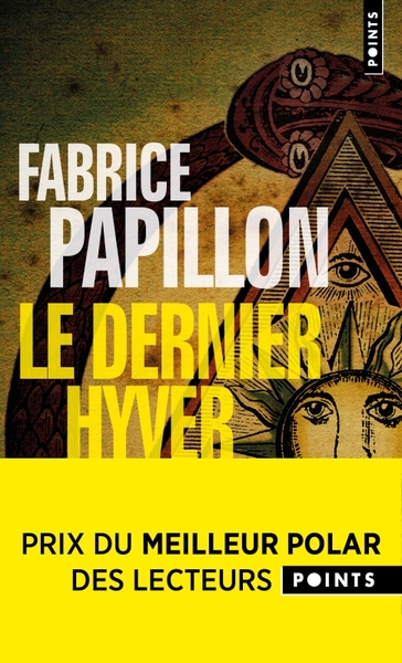 Picture of Le Dernier Hyver