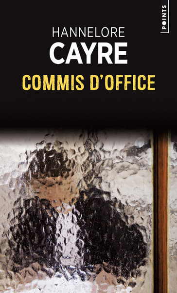 Image de Commis d'office