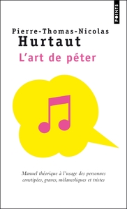 Image de L'Art de péter