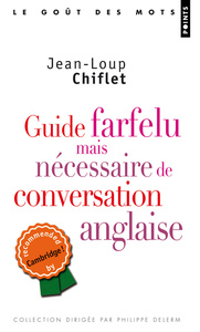 Image de Guide farfelu mais nécessaire de conversation anglaise