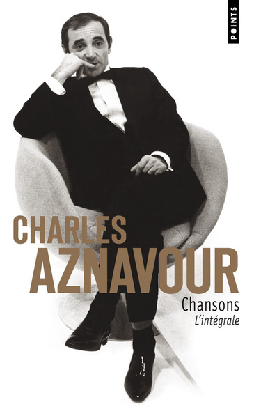 Picture of Chansons