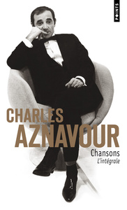 Picture of Chansons