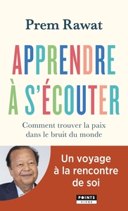 Image de Apprendre à s'écouter