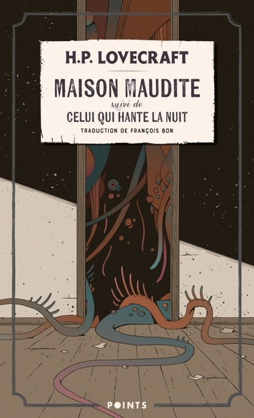 Picture of Maison maudite