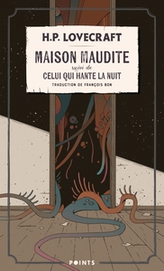 Picture of Maison maudite