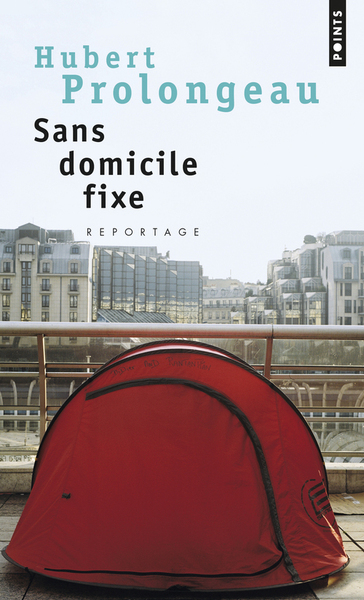 Picture of Sans domicile fixe