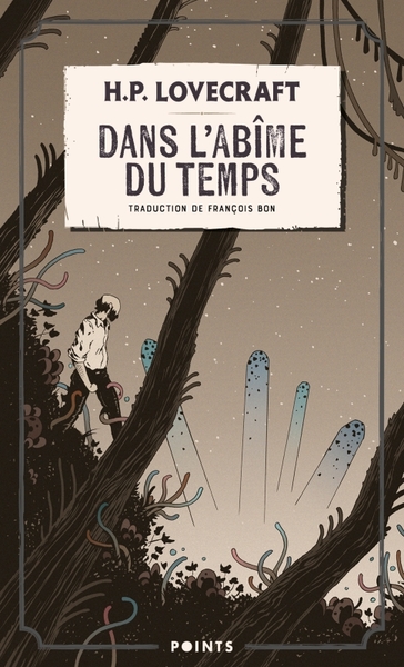 Picture of Dans l'abîme du temps