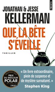 Picture of Que la bête s éveille