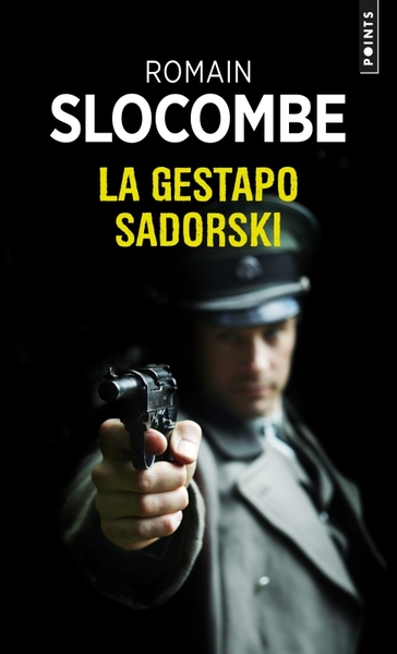 Image de La Gestapo Sadorski