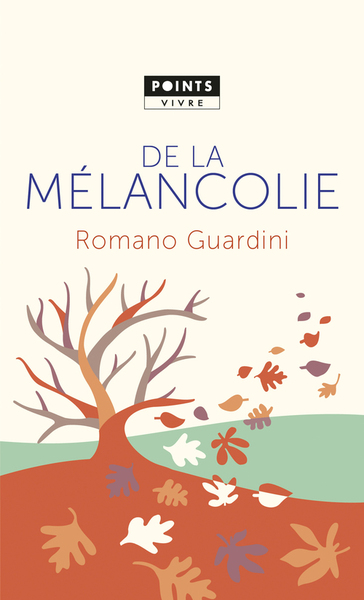 Image de De la mélancolie