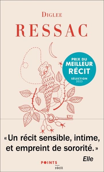 Picture of Ressac