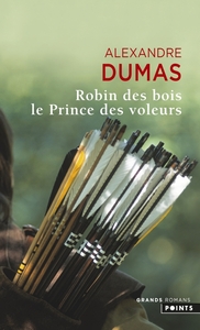 Picture of Robin des bois
