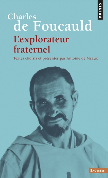 Picture of Charles de Foucauld