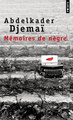 Image de Mémoires de nègre