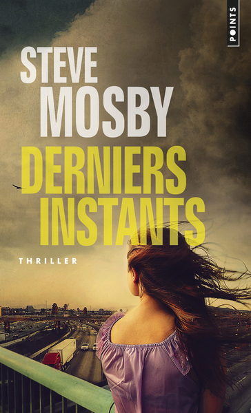 Image de Derniers Instants