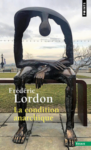 Picture of La Condition anarchique