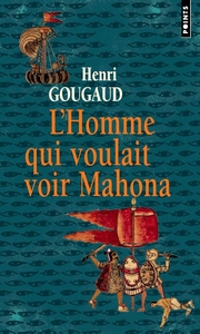 Picture of L'Homme qui voulait voir Mahona