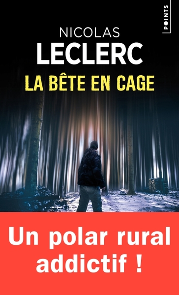 Image de La Bête en cage