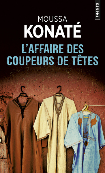 Image de L'Affaire des coupeurs de têtes