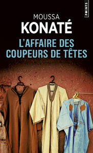 Image de L'Affaire des coupeurs de têtes