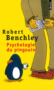 Picture of Psychologie du pingouin