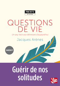 Picture of Questions de vie