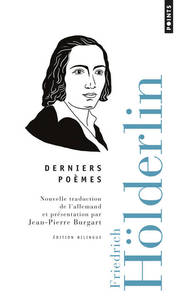 Picture of Derniers Poèmes