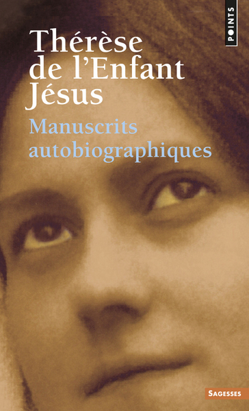Image de Manuscrits autobiographiques