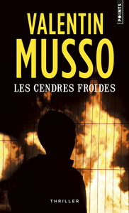 Image de Les Cendres froides
