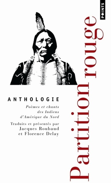 Picture of Partition rouge