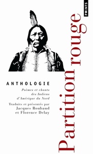Picture of Partition rouge