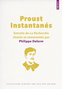 Picture of Proust Instantanés