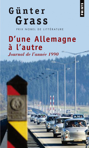 Picture of D'une Allemagne à l'autre