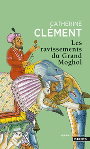 Image de Les Ravissements du Grand Moghol