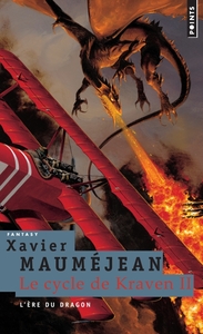Image de L'Ere du dragon