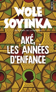 Picture of Aké, les années d'enfance
